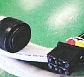 NC動力ケーブル